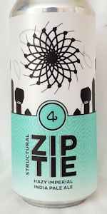 Structural Zip Tie