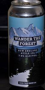 Wander the Forest
