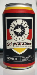 Schwarzbier