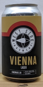 Vienna Lager