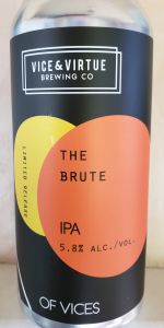 The Brute