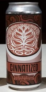 Cinnatized