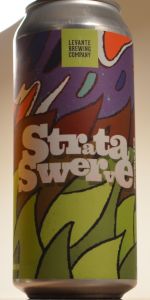 Strata Swerve