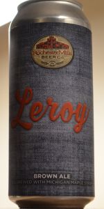 Leroy