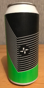 Double IPA (Polly's Brew)