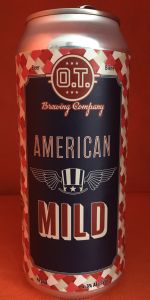 American Mild