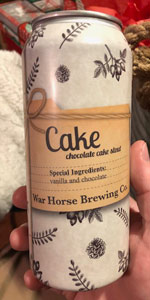 Cake