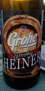 Grohe Smoky Heiner