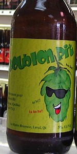 Le Houblon Rit