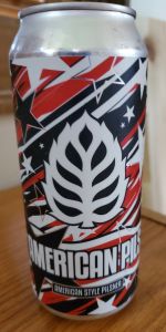 American Pils