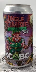Jingle Zombie Apocalypse