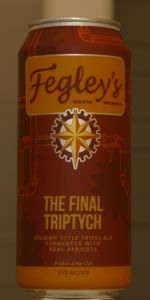 The Final Triptych