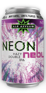 Neon Nebula