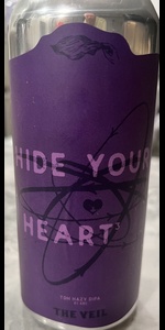 Hide Your Heart