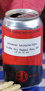 Demand Satisfaction