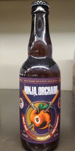 Ninja Orchard