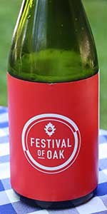 Festival of Oak