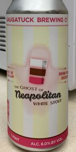 Ghost of Neopolitan