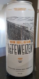 Hefeweizen