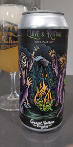 great notion brewery beer advocate
