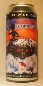 Holy D'Hiver