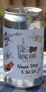 Ghost Step - Bali Natural