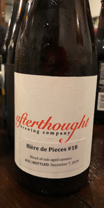 BiÃ¨re de Pieces #18