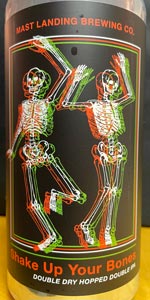 Shake Up Your Bones