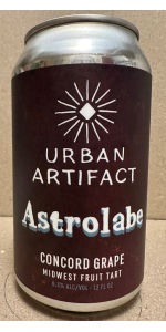 Astrolabe