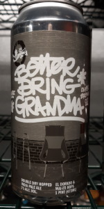 Better Bring Grandma