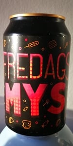 Fredagsmys