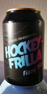 Hockeyfrilla Fizzy Dizzy