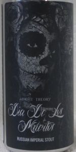 Dia De Los Muertos (Ghost: Muertos)