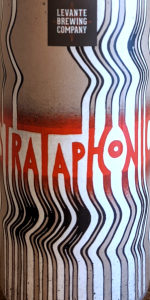 Strataphonic