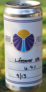 Kingsdown Lifesaver
