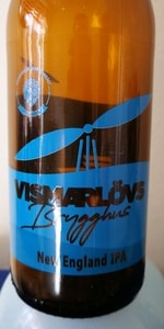 New England IPA