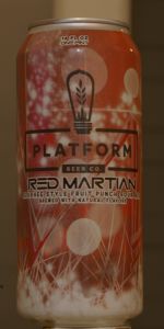 Red Martian