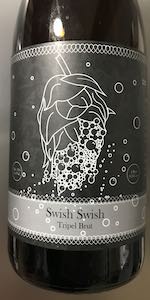 Swish Swish Tripel Brut
