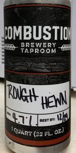 Rough Hewn