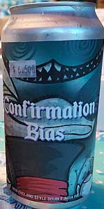 Confirmation Bias