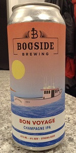 Bon Voyage
