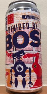 Divided By Boss