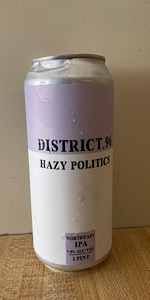 Hazy Politics