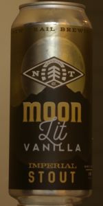 Moonlit Vanilla