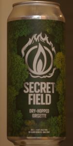 Secret Field