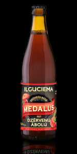 IÄ¼Ä£uciema Medalus DzÄrveÅu - Äbolu