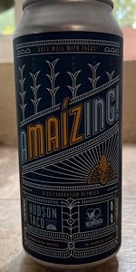 Amaizing Lager