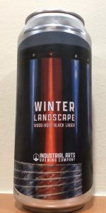 Winter Landscape (2019)