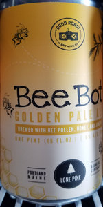 Bee Bot