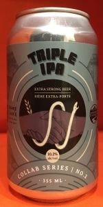 Triple IPA